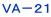 ＶＡ－２１
