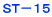 ＳＴ－１５